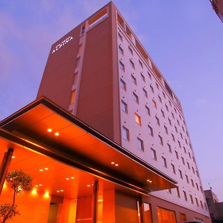 Spa Hotel Alpina Hida Takayama (Adults Only) Экстерьер фото